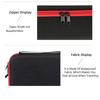Protective Travel Case for Drones Fly More Combo, Waterproof PU Storage with Portable
