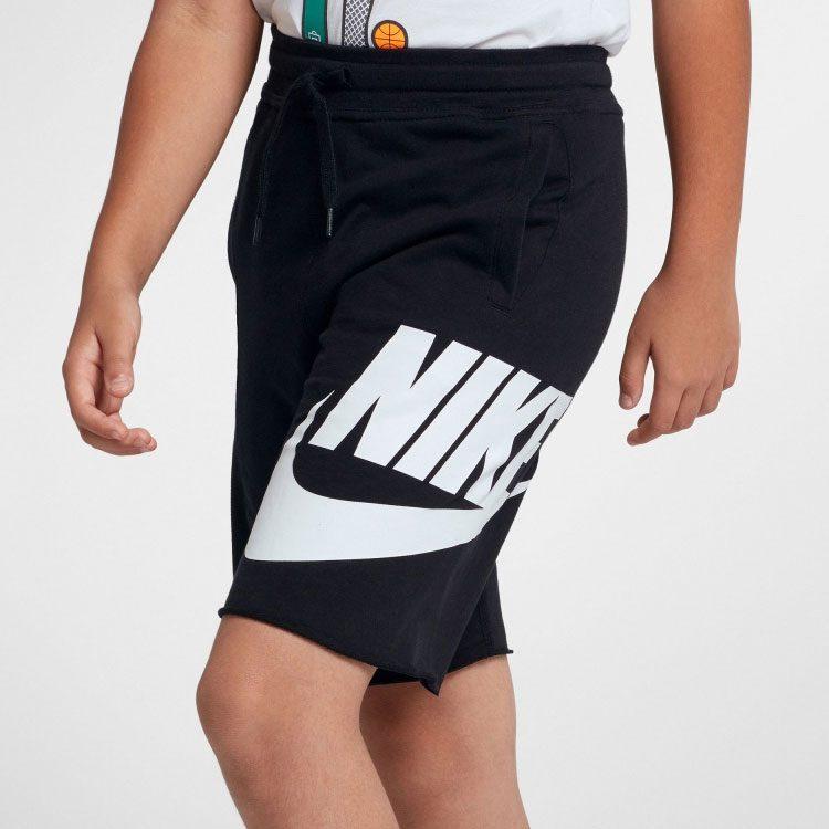 Nike Kids Shorts Moderate AT3070-010