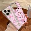 Magnetic Phone Case for iPhone 12 14 16 17 Pro 17 16 15 14 13 12 Pro Max  12 13 14 15  16 High Quality Shockproof Shell Full Protection Cute Style