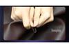 Full Coverage Trunk Mat for BYD Seal 08 - Tail Box Interior Accessory for EV/DMI Models