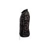Nike Jacken Herren Schwarz Stehkragen Moderat Sonstige DR2331-010