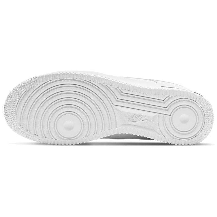 Nike Air Force 1 Low Topography Pack - White University Red Men Sneakers Black DH3941-100