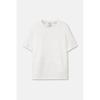 Kolon SporTS Women S Hybrid ShorT Sleeve T ShirT 6wTcm25462ivo