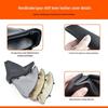 BMW 3 Series Gear Shift & Handbrake Dust Covers, 320/325e90