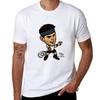 Juan Martin Del Potro TShirt Casual Streetwear Short Sleeve Tee TShirt
