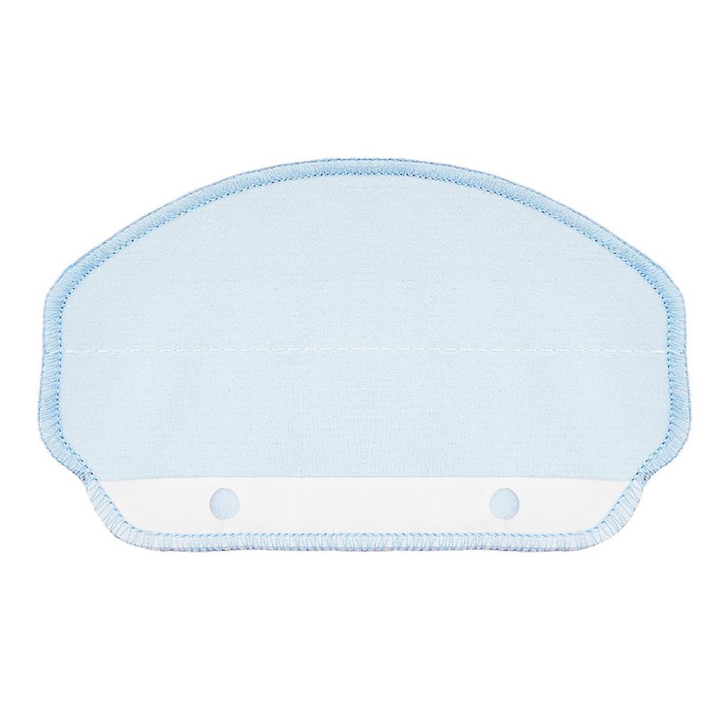 Stabiles Mikrofaser-Wischmopp-Tuch-Set für IRBIS Staubsauger 4 oder 10 Stück