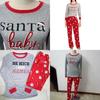 Trendy Christmas Family Pajama Sets Designed For Comfort And Festive Cheer Perfect For All Ages