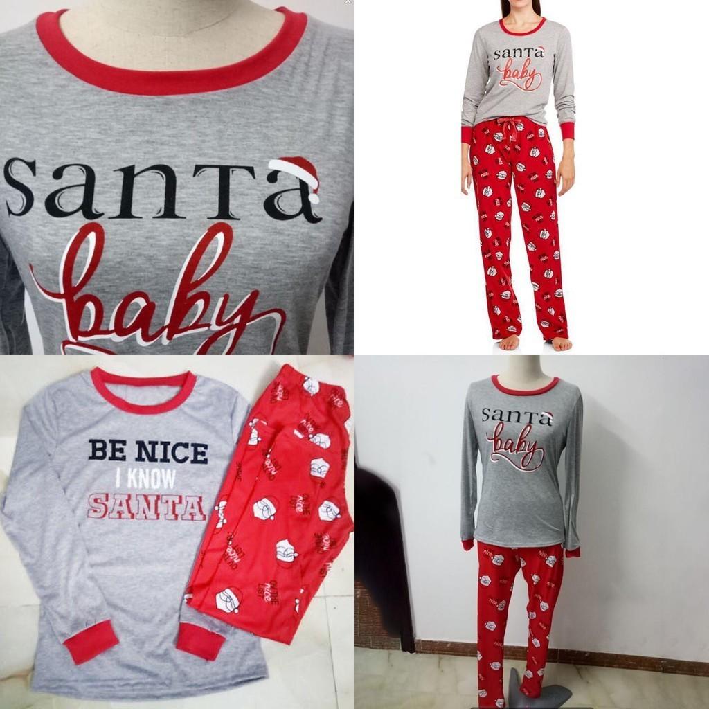 Trendy Christmas Family Pajama Sets Designed For Comfort And Festive Cheer Perfect For All Ages