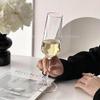 ZISIZ Handmade Champagne Glass
