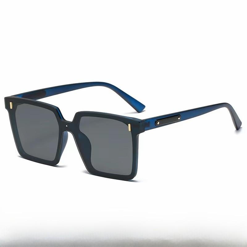 Fashion Sunglasses For Women With Uv400 Protection And Pc Frame For Outdoor Travel