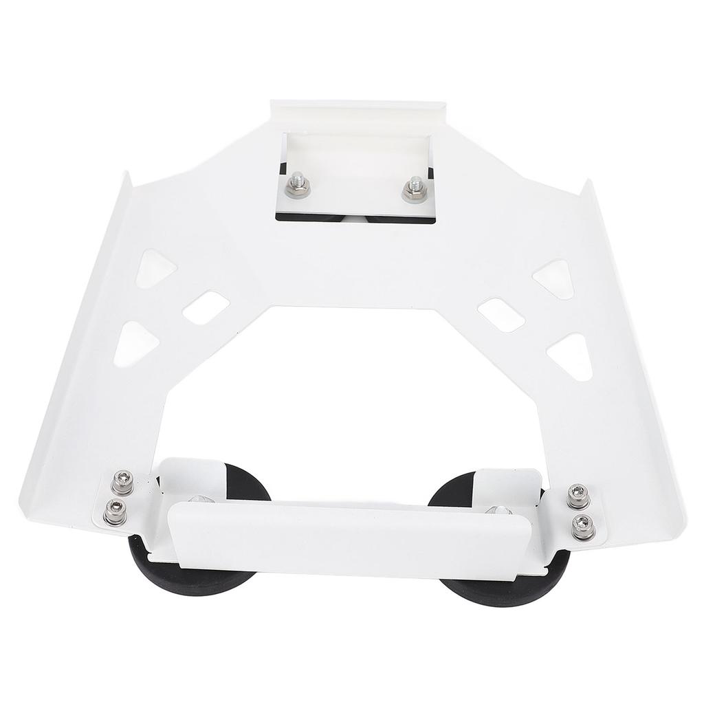 Magnetisches Dachmontage-Kit für Mini Edelstahl Schnellverschluss Autodachhalterung für Wohnmobile Boote Yachten LKWs 264LB Stark