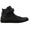 Converse Chuck Taylor AS Brea Comfortable and Versatile Slip-resistant Durable High-top Sneakers for Women In Black