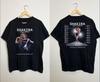 Nuovo tour di Shakira 2026 Regalo Per i Fan Unisex S-5XL Maglietta SS1124
