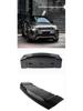 Front Bumper Lower Guard Tow Hook Panel for Range Rover Evoque R-Dynamic
