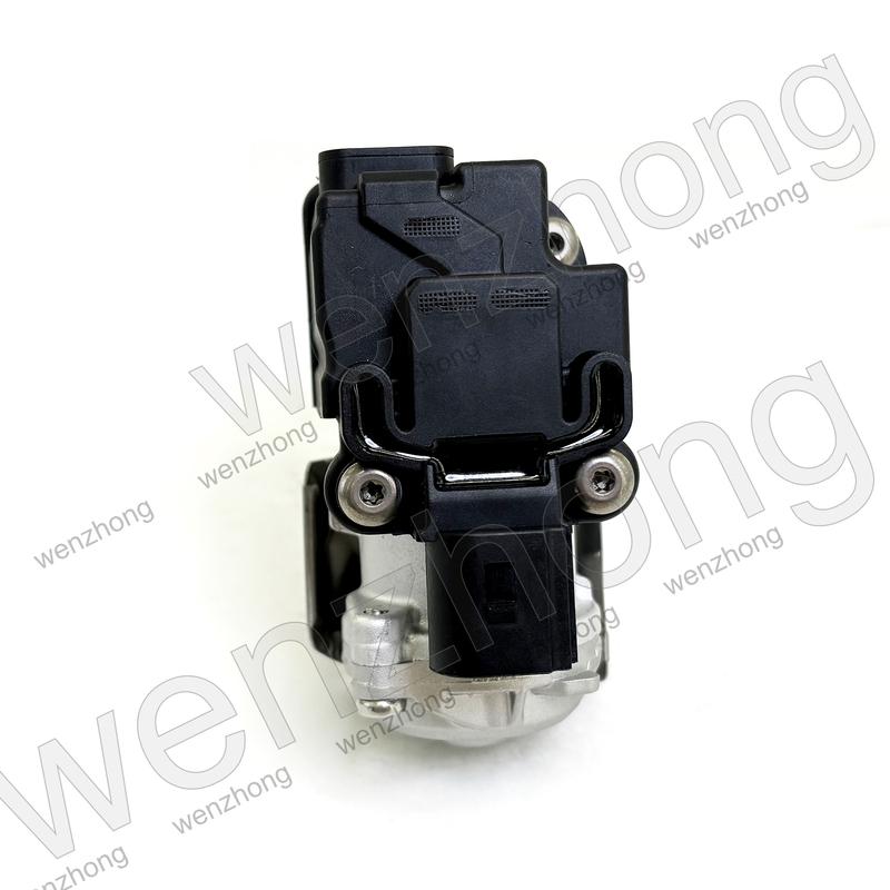 06K145725R 06K145725T 06K145701E 06K 145 721 G Automobiles Engines Turbocharger Actuator for EA888 06K 145 725 T 06K 145 701 E