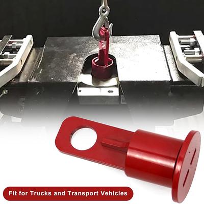 Replace 6100 5Th Wheel Lifting Hook Wheel Hitch Trailer 5Th Wheel Lifting Bracket