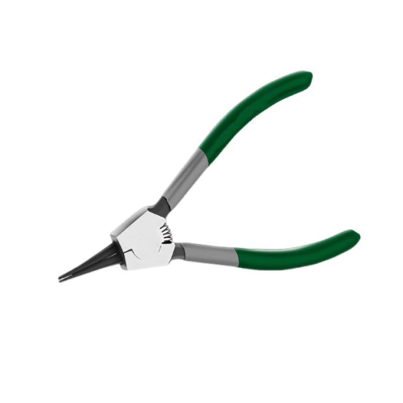 7-inch Bent Nose External Circlip Pliers