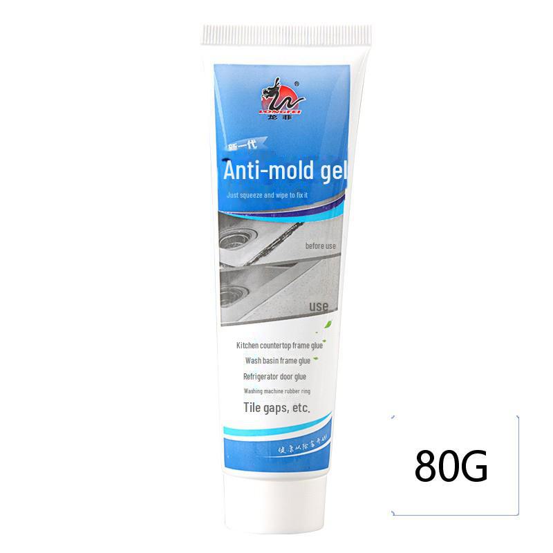 Gel pentru îndepărtarea mucegaiului și a mucegaiului pentru aparate electrocasnice