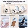 For iPhone 14 Pro Case Compatible with MagSafe Ultra Thin Liquid Silicone + PC Phone Cover