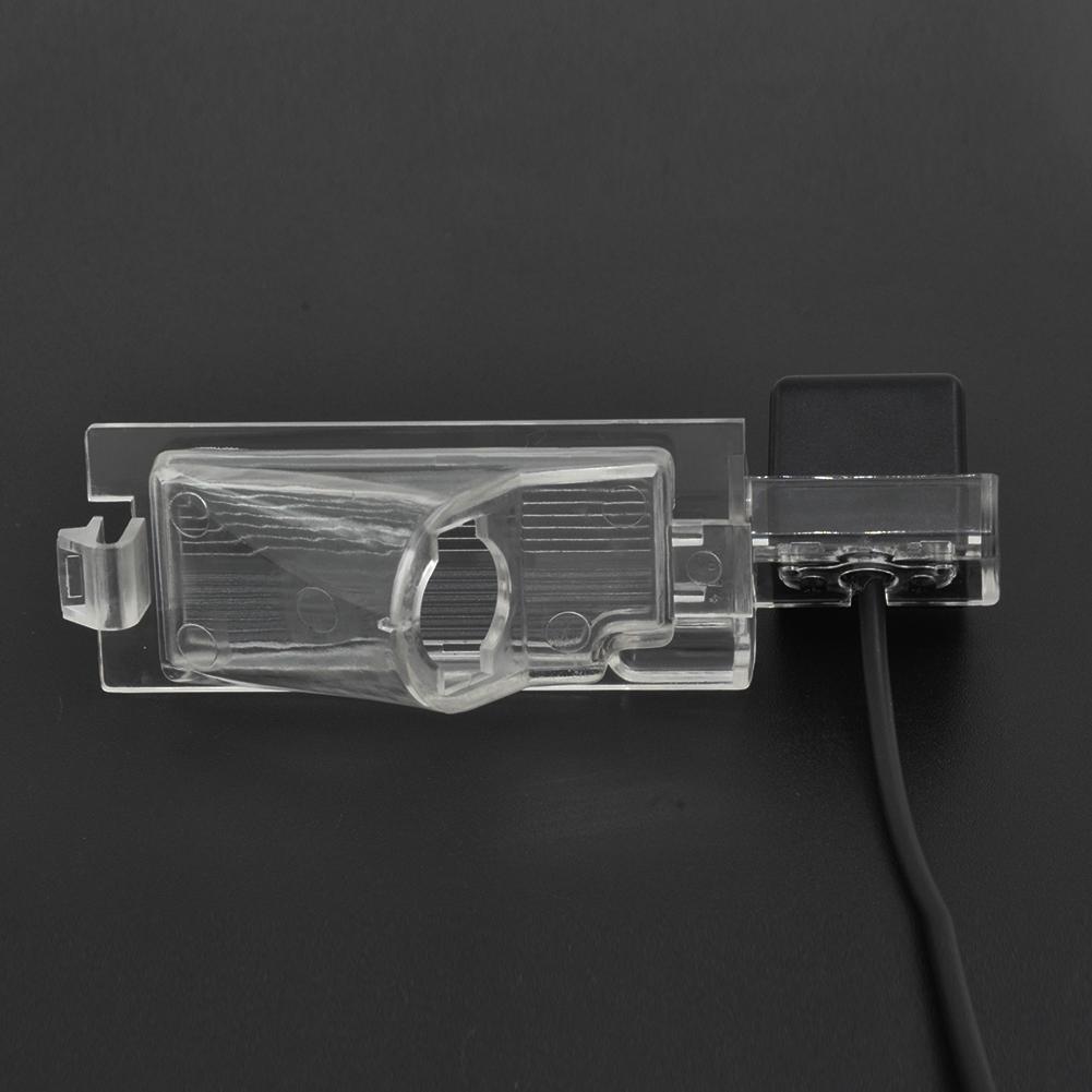 CCD-Nachtwasserdichte Auto-Rückfahrkamera für 2009 2010 2011 2012 Dodge Caliber-Qualität