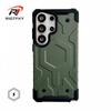 Original Military Heavy Armor Shockproof Phone Case for Samsung S26 Ultra S25 S24 S23 Plus Magnetic Rugged Protective Back Cover