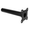 Satellite Dish Mount Windproof Satellite Antennae Wall Roof Mount for Starlink V2 for Starlink Internet Kit Satellite