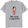 Did You Say Oli Meme Graphic Tshirt Unisex Clothing Fashion Hip Hop Vintage Short Sleeve Tshirts Cotton Casual Tee Shirt