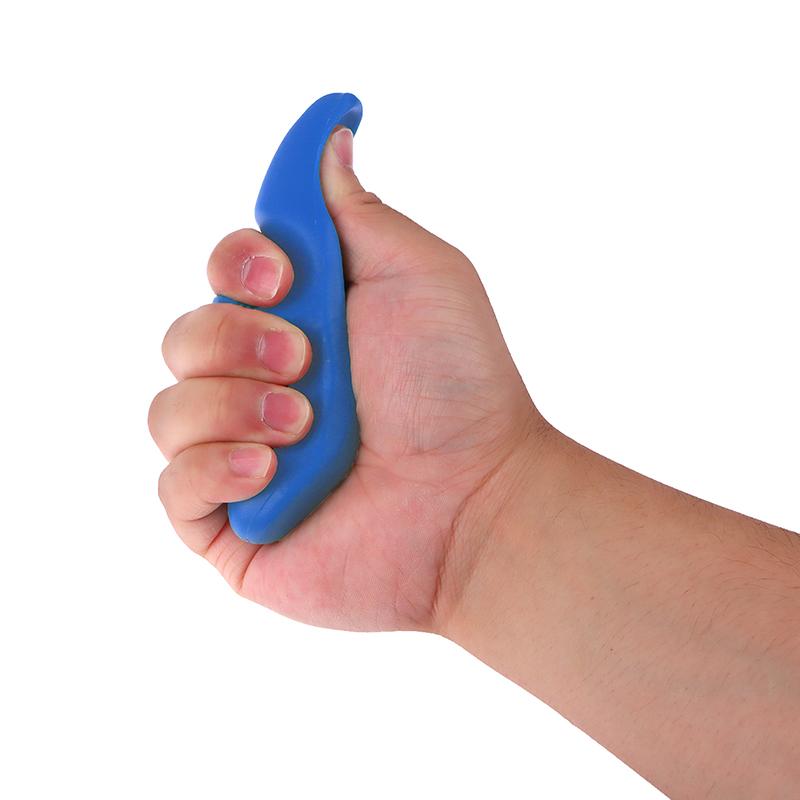 1 Pcs Thumb Massager Reflexology Acupuncture Stick Pain Relief Press Trigger Point Massager Foot Body Deep Tissue Relaxtion