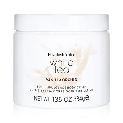Elizabeth Arden White Tea Körpercreme