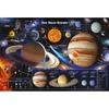 David Penfound Solar System 2 Solar System Paper Poster