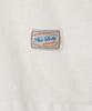 Nyuluki Cut Point T-Shirt _Ivory