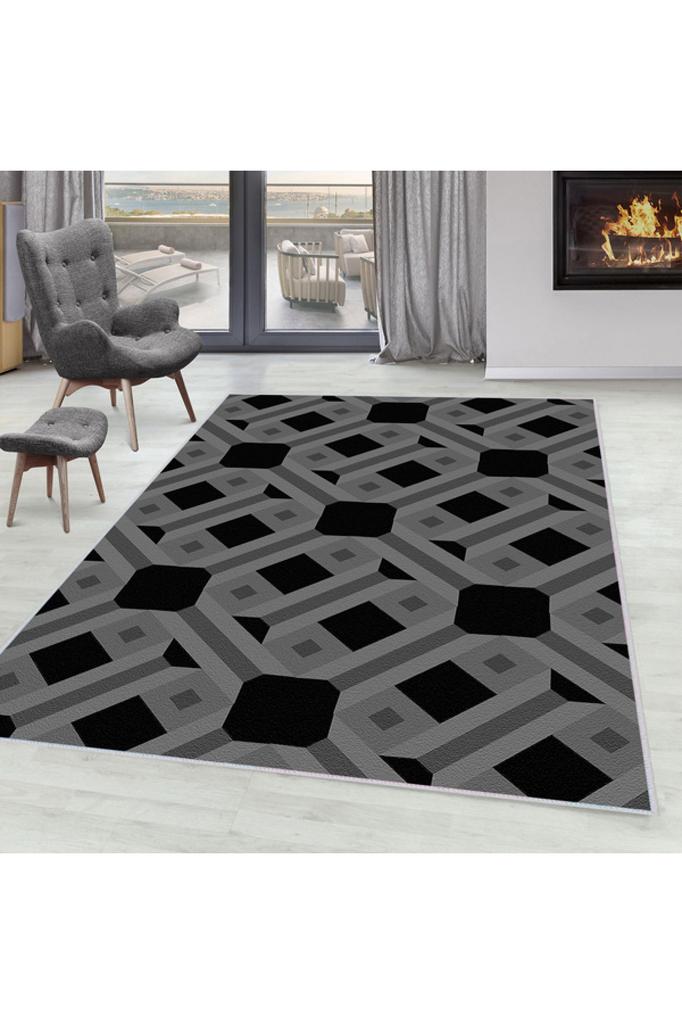 Eliana Home Washable Printed Carpet LNA0051-SD1155