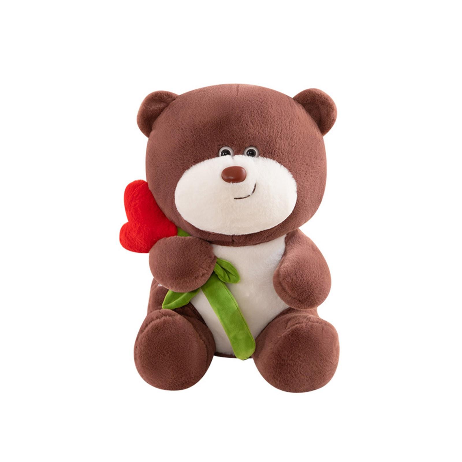 

Мягкие игрушки, милые и идеальные подарки на день рождения для друзей и одноклассников, подарки на выпускной One Size