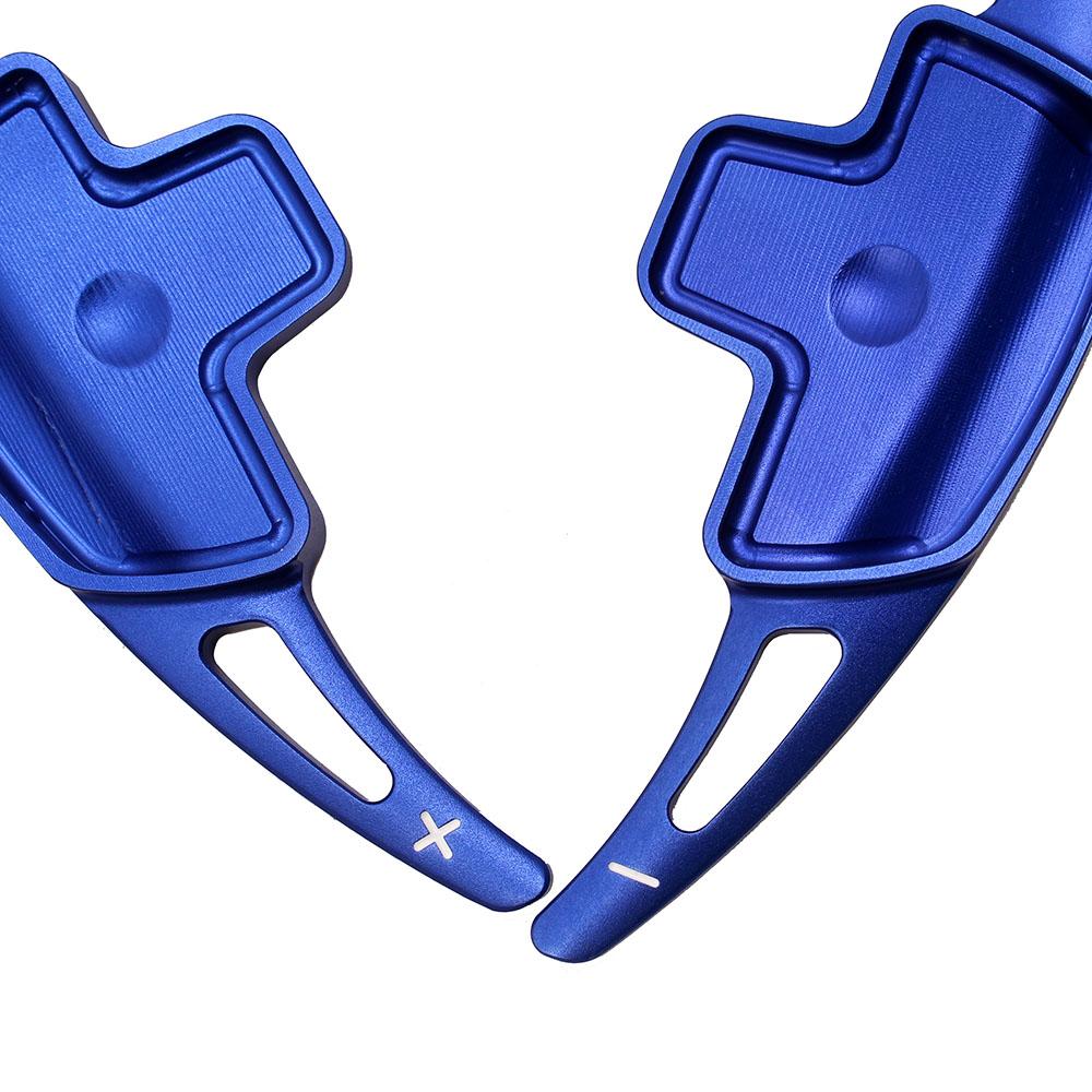 Car Steering Wheel Paddle Shifter Gear Shift Extension For Mercedes-Benz A Class W177 Sedan V177 B C E Class W205 W246 W213 GLA