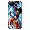 Android 18 Dragons Gokus Balls DragonBalls Phone Case for Apple iPhone 12 13 Mini XS 11 Pro Max 7 8 Plus + XR 8+ X SE 2020 SE3