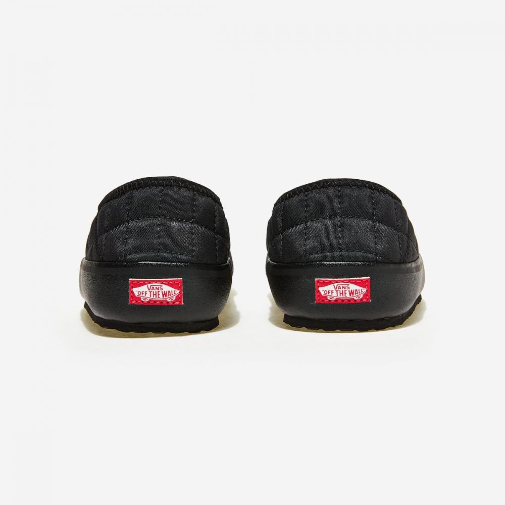 Vans Sleep Er 2   Black Black Vn0a5dxobka Black Black