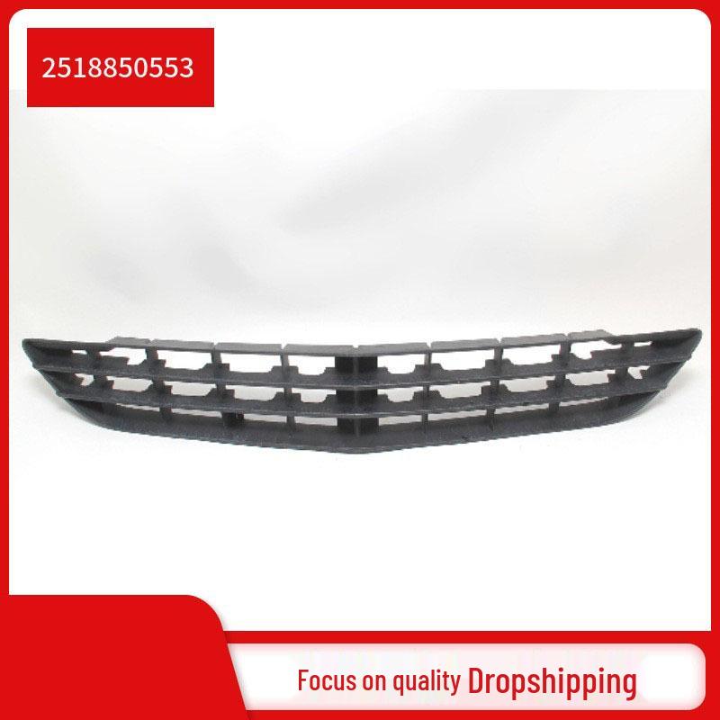 

Решетка нижнего воздухозаборника переднего бампера для Mercedes-Benz W251 R350 Consult for Details