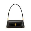 Spring and Summer New Fashion Handbags Atmospheric Versatile Autumn Shoulder Underarm Bag Genuine Leather Women's Bag