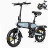 Elettronica per la creatività e l'intrattenimento – Biciclette elettriche