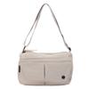 Niche design casual fashion trend shoulder messenger bag 2025 autumn new foreign style women texture small square bag