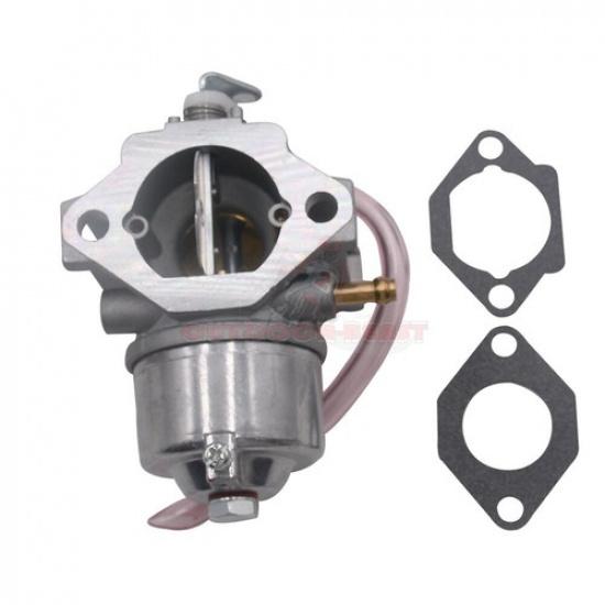 for Kawasaki FC540V 17HP Cycle Engine Carburetor Carb