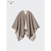 Uniqlo Poncho