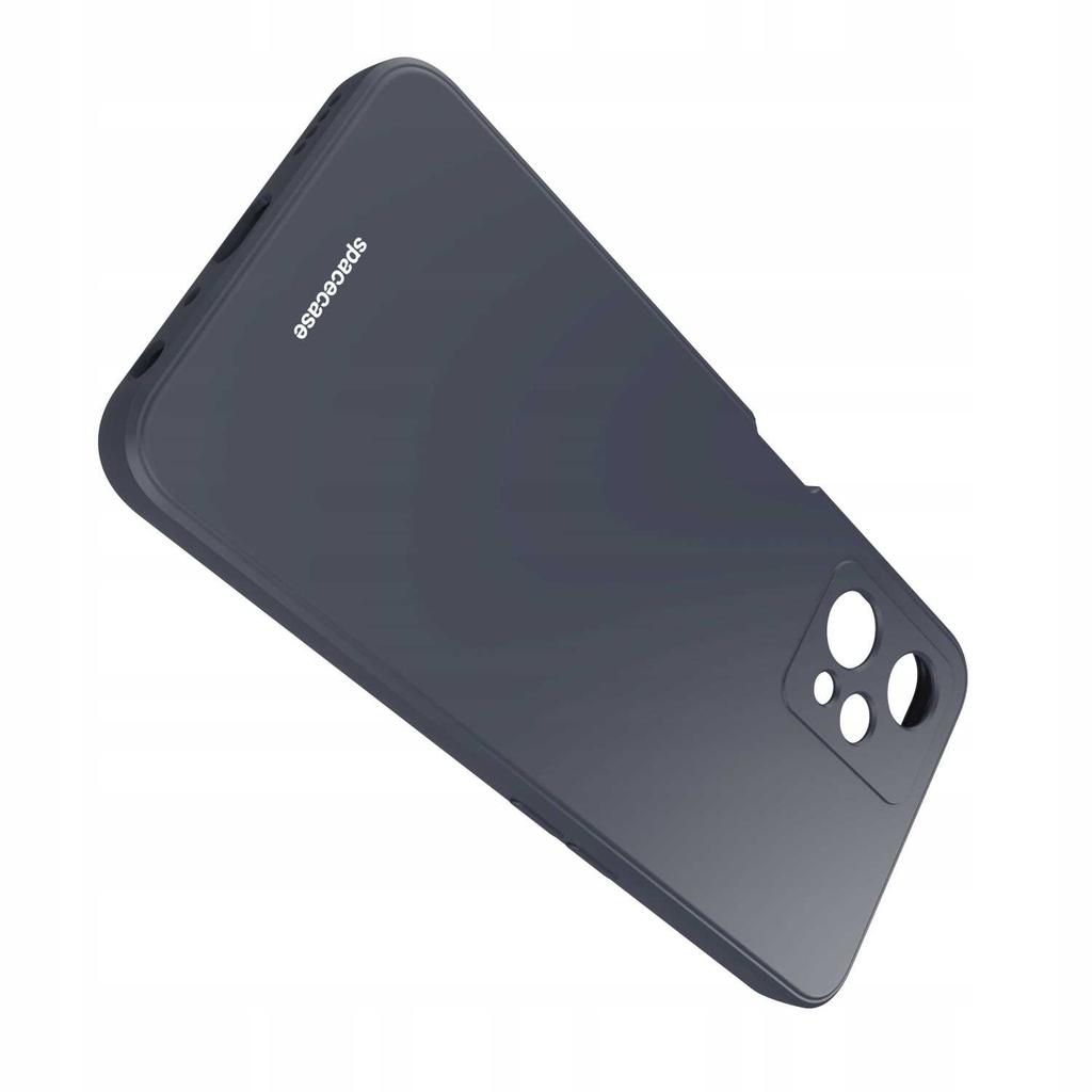 Sc Silicone Case Realme 9 Pro/9 5G Black