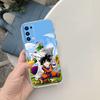 LO36 Dragon Ball Gohan Phone Case for Motorola Moto G40 G04 G05 One Ace Action  Fusion + Plus Hyper Macro Vision Zoom