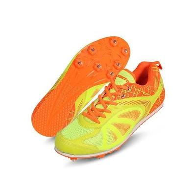 Vector X High-Performance Outdoor Running/Athletic Track and Field Shoes with Footwear Shoe for Adult, Men Women & Boys Kids UK2