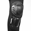 KOMINE Motorcycle Protective Mesh Underpants Long Black L SK-612 305 CE Standard Mesh Material Protector