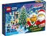### Lego City 60381 Advent Calendar