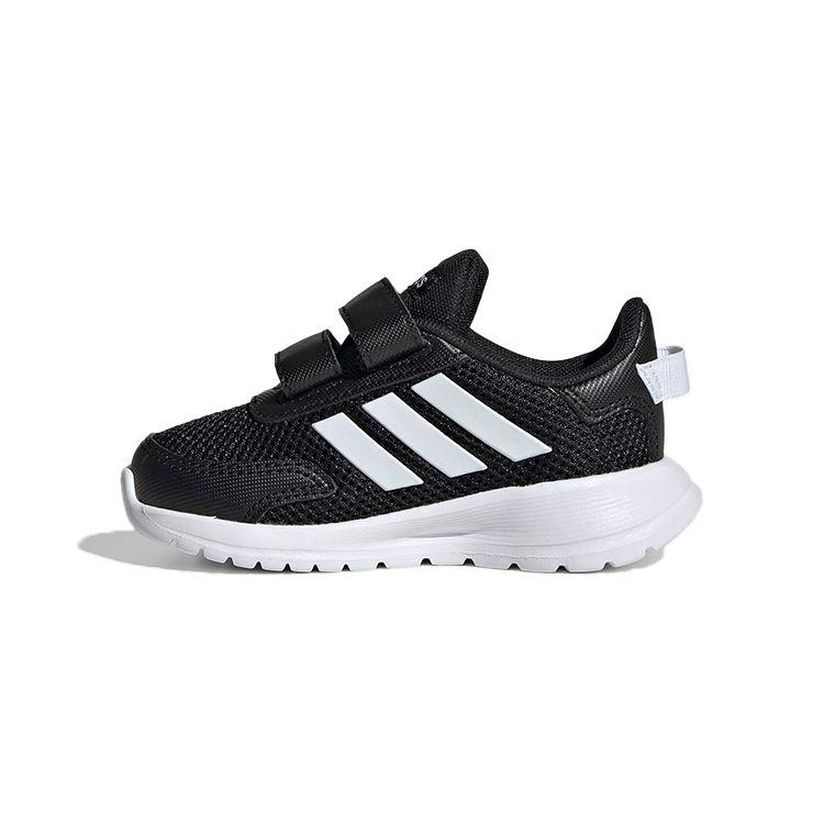 

Tensaur Run Infant Черный Белый EG4142