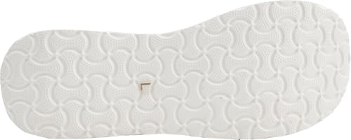 [Yosuke] Platform Ribbon Sandals