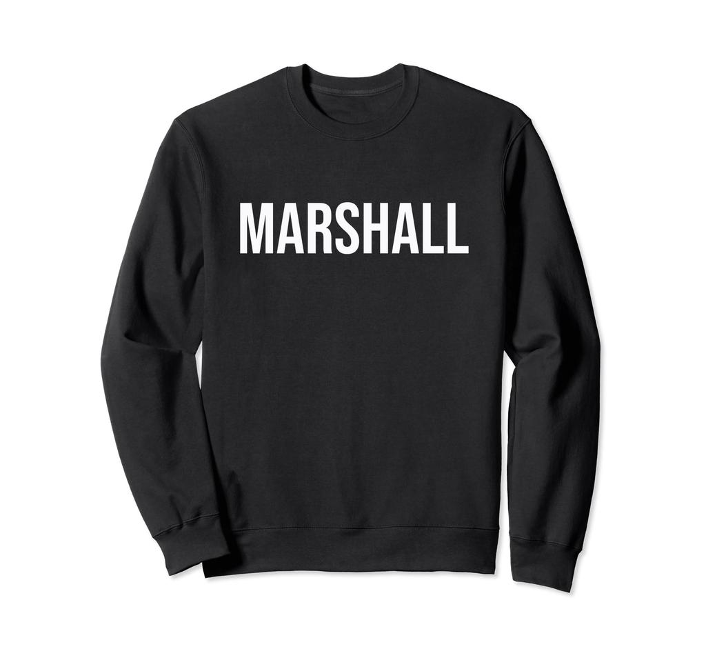 Marshall Trainer